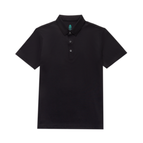 男士短袖POLO衫（18WPS110)