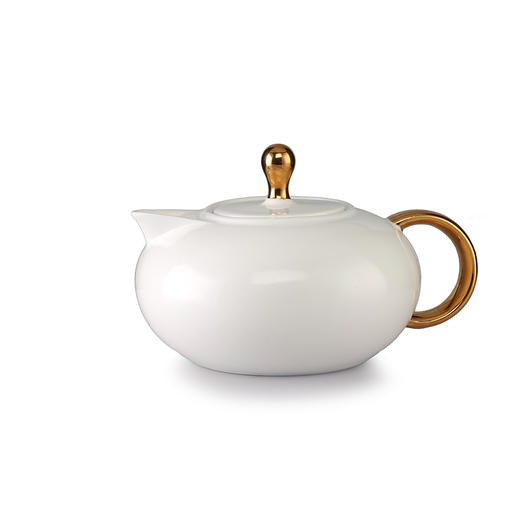 LF-Z031 Drip优雅茶具五件套 商品图4