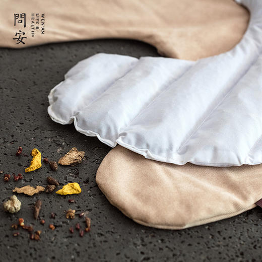 「肩颈温阳包」横扫冷痛，你的随身“中医推拿师” 商品图4