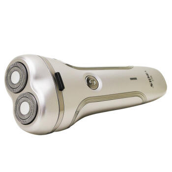 超人（SID） 电动剃须刀充电式SA2706男士刮胡刀刀头水洗 商品图2