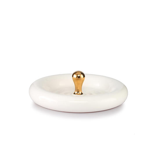 LF-Z031 Drip优雅茶具五件套 商品图5