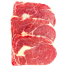 【优惠第二包半价】澳洲进口草饲眼肉牛排500g 原味牛肉非腌制 商品缩略图4
