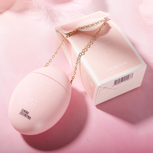 韩国chok chok网红鹅蛋护手霜 香氛滋润保湿补水嫩肤防干皴裂