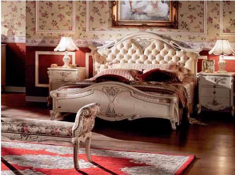 卡芬达108系列床皮屏