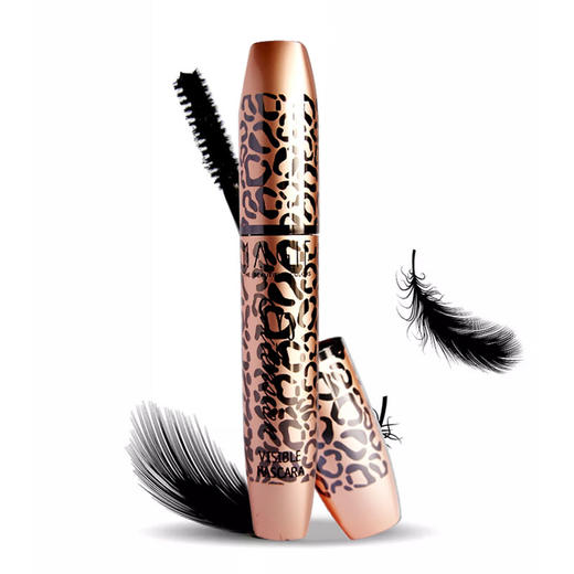 美纪炫长黒密睫毛膏（30136595）【30136595】 商品图0