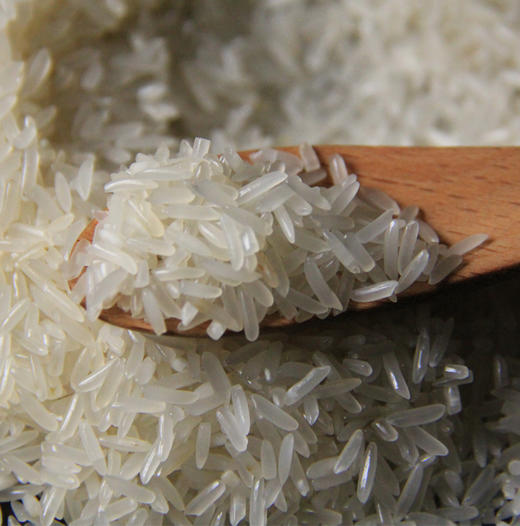 象州大米 外【婆家的香米】4.5kg/袋,布袋装,广西区包邮