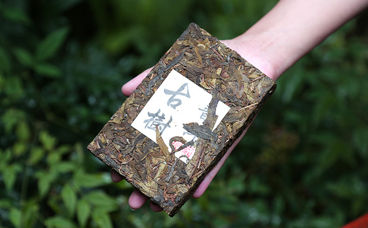 最后1片【老班章黄金叶】收藏级, 被遗忘的茶中精品