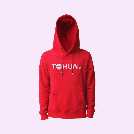 童画新款成人带帽卫衣 秋冬装 商品图1