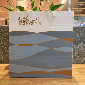 佳藕天成 礼品纸袋 大中小号 礼品包装专用