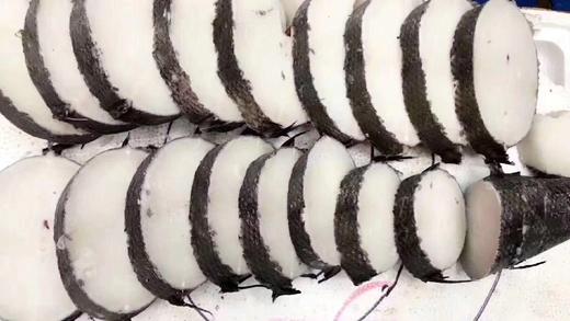 深海银鳕鱼全中段 商品图1