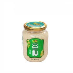 圣仙醪糟500g