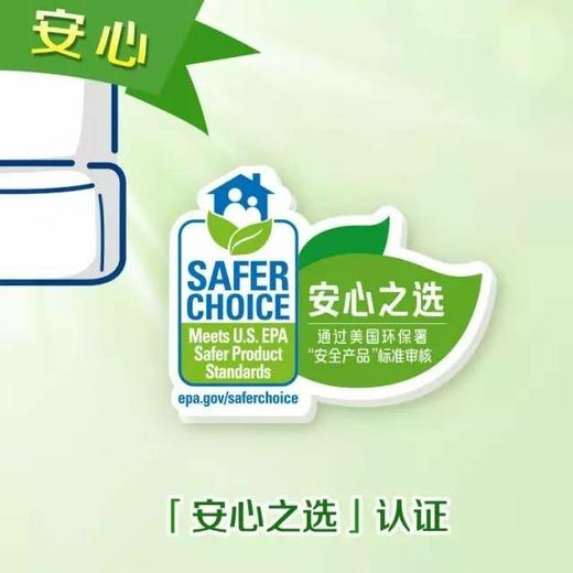 安利优生活浓缩空气清新剂/有效去除各种难闻气味/浓缩配方/田园幽香/环保推进剂避免破坏臭氧层 商品图1
