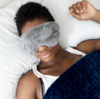 【美国Kickstarter大众创筹爆品 出新色】Gravity-weight blanket重力毯 减压毯 易入眠毯 睡眠黑科技 商品缩略图3