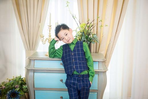 杨继开朗读《帆》 商品图0