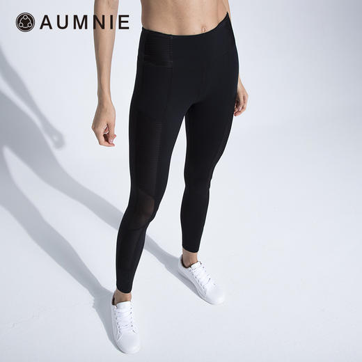 褶裥长裤 PLEATED PANTS 商品图4