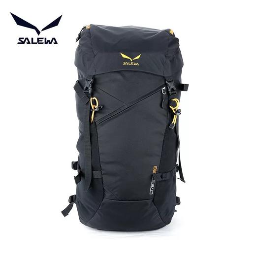 SALEWA沙乐华/户外登山包CREST 36升 SLWB005 商品图3