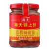 海天锦上鲜蒜蓉辣椒酱 230g 商品缩略图0