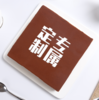 黑白定制撒粉蛋糕（含酒） 商品缩略图0