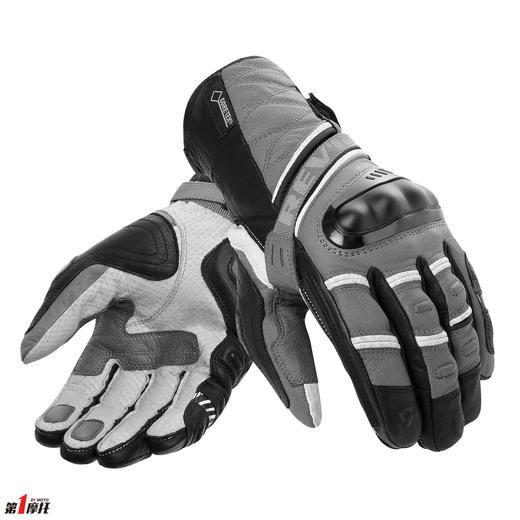 REVIT dominator3 GTX 统治者3四季拉力防水手套 商品图0