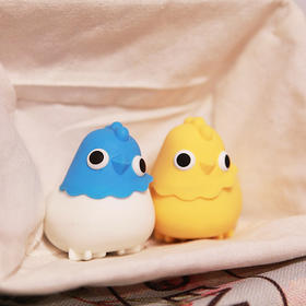  玩测评 | 这款ins网红公仔竟然变“跳·旦”了 