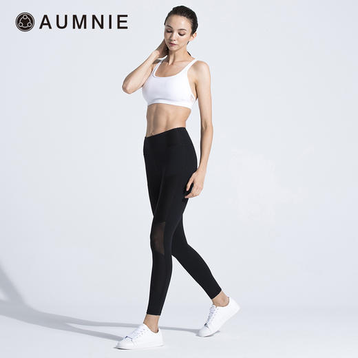 褶裥长裤 PLEATED PANTS 商品图2