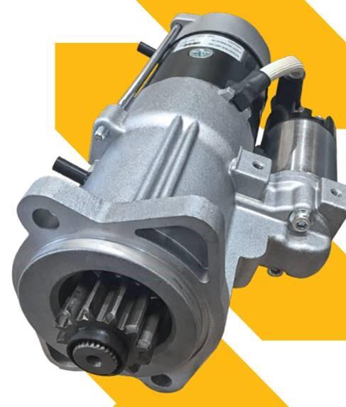 启动马达安装包(320SMROL1D_008) 商品图0