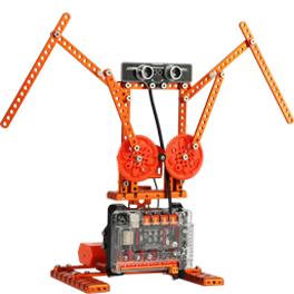 weeemake  编程教育6合1机器人 商品图4
