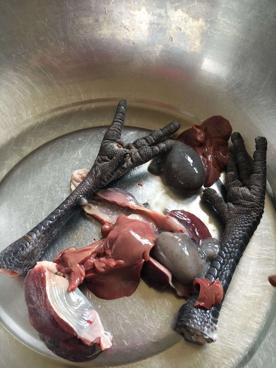 散养五黑鸡鸡中劳斯莱斯历年最受欢迎全好评无差评鸡肉劲道细腻鸡汤鲜