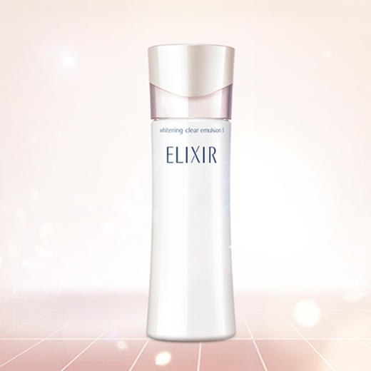 怡丽丝尔纯肌净白晶润乳(滋润型)（130ml-13408/15777） 商品图1