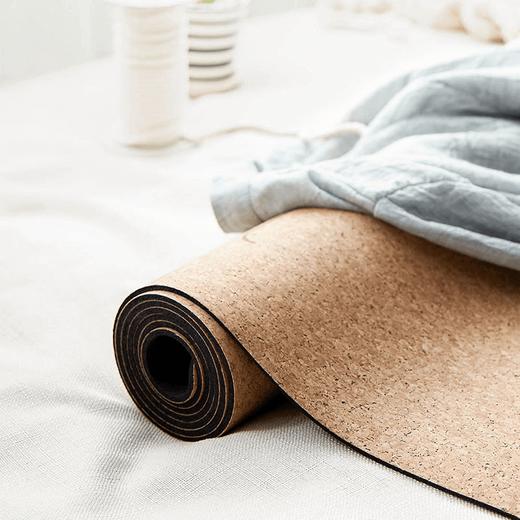 【好轻官方】云麦软木瑜伽垫【2/10日18点截单】 商品图1