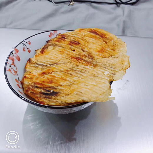 〔上海直发包邮23〕舟山现烤马面鱼片 商品图2