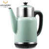 韩国艾诗摩尔A6188煮水壶 保温烧水壶 热水壶 快壶 电水壶 保温 内胆304不锈钢 商品缩略图2