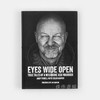 Eyes Wide Open: True Tales of A Wishbone Ash Warrior/眼界大开：一个Wishbone Ash乐队成员的真实故事/英国摇滚 商品缩略图0