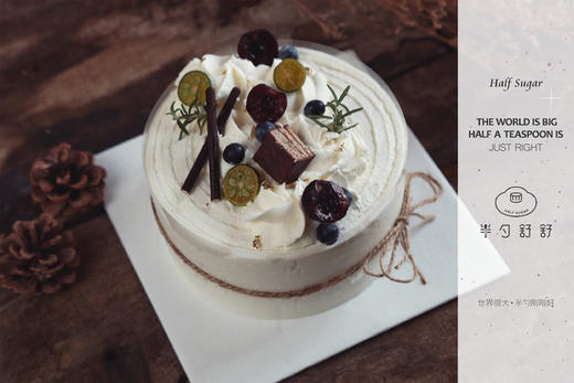 春夏秋冬 商品图1