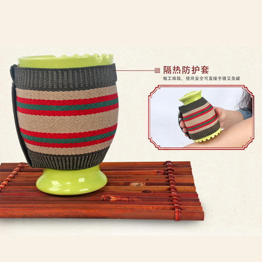 阴阳刮灸罐 | 更安全，更便利；轻松又安全 商品图1