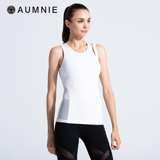 汇集背心 VERGE TANK 商品图4