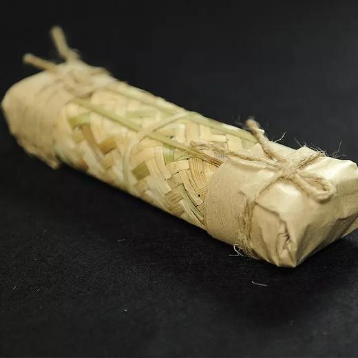 雅安藏茶 嘎尔古道条茶250g  发酵黑茶 商品图4