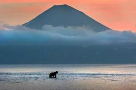 堪察加“远东硬汉之旅” 9天