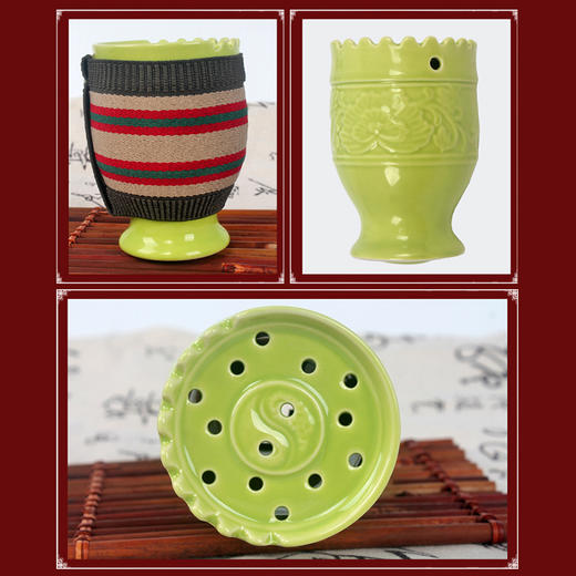 阴阳刮灸罐 | 更安全，更便利；轻松又安全 商品图5