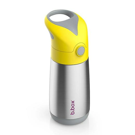 【品牌方直发】新品BBOX保温吸管杯370ml 共4色 商品图2