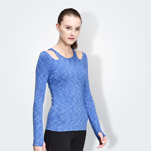 IYOGA瑜伽长袖 CX006 商品图1