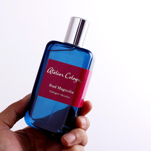 欧珑 南方玉兰/木兰迷情 Atelier Cologne Sud Magnolia 分装 商品图5