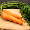 胡萝卜 500g 商品缩略图1