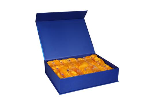 【推荐】贵州茅台酒股份有限公司出品  迎宾酒限量酒具 （大） 商品图1