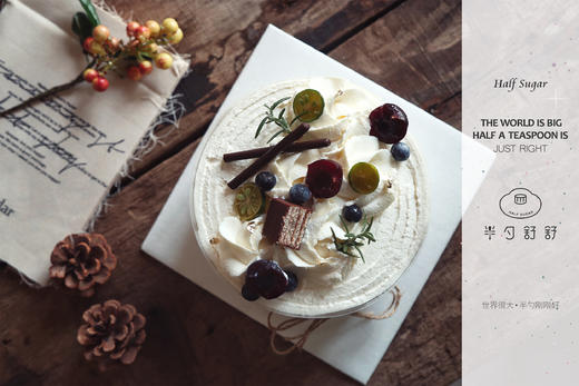 春夏秋冬 商品图0