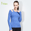 IYOGA瑜伽长袖 CX006 商品缩略图0