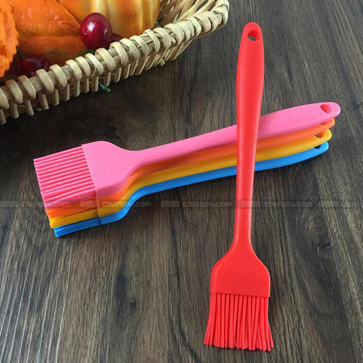 酱汁刷，创意盘饰工具，意境菜工具，新厨用工具！ 商品图6