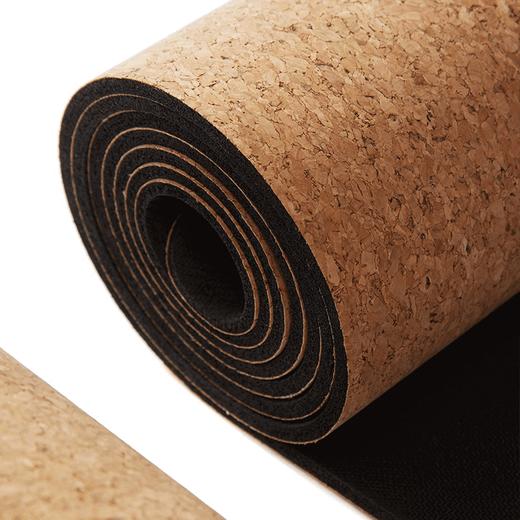 【好轻官方】云麦软木瑜伽垫【2/10日18点截单】 商品图2