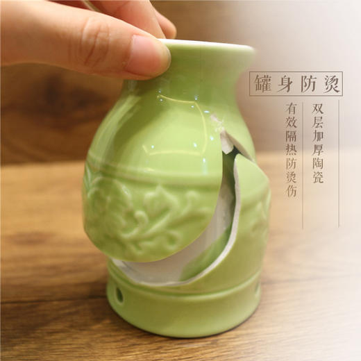 阴阳刮灸罐 | 更安全，更便利；轻松又安全 商品图3