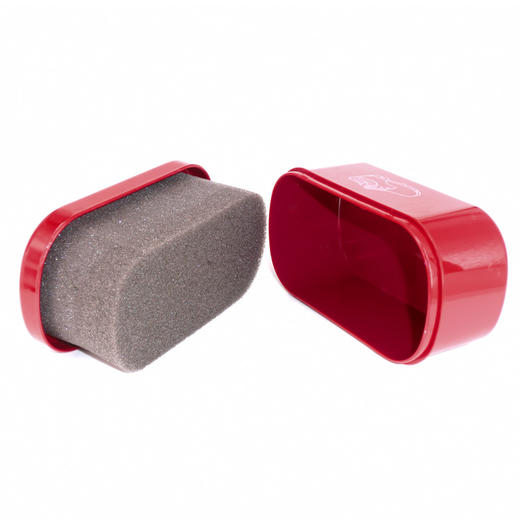 905/839LVV波兰进口光亮海绵擦鞋擦鞋刷 商品图1